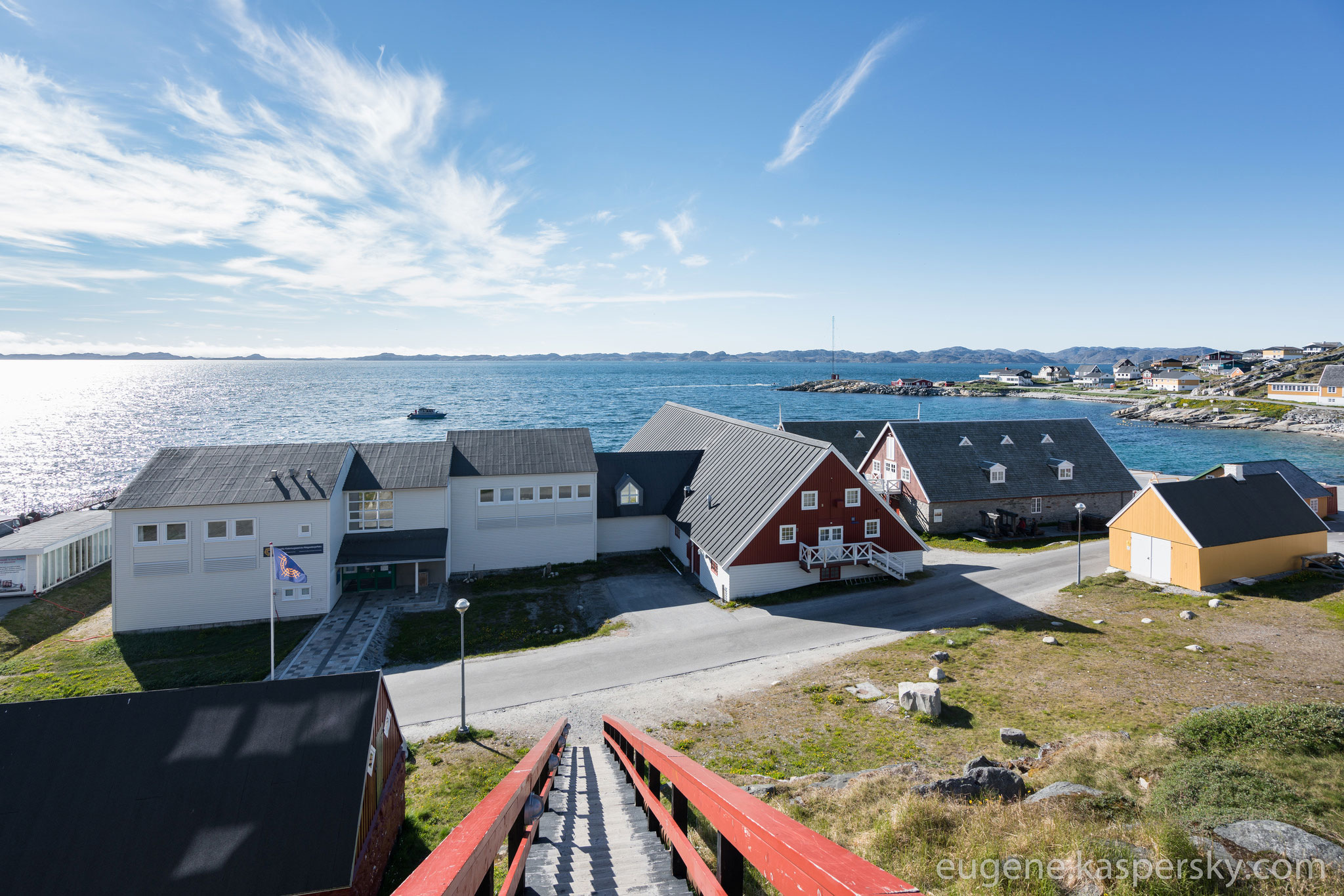 Nuuk